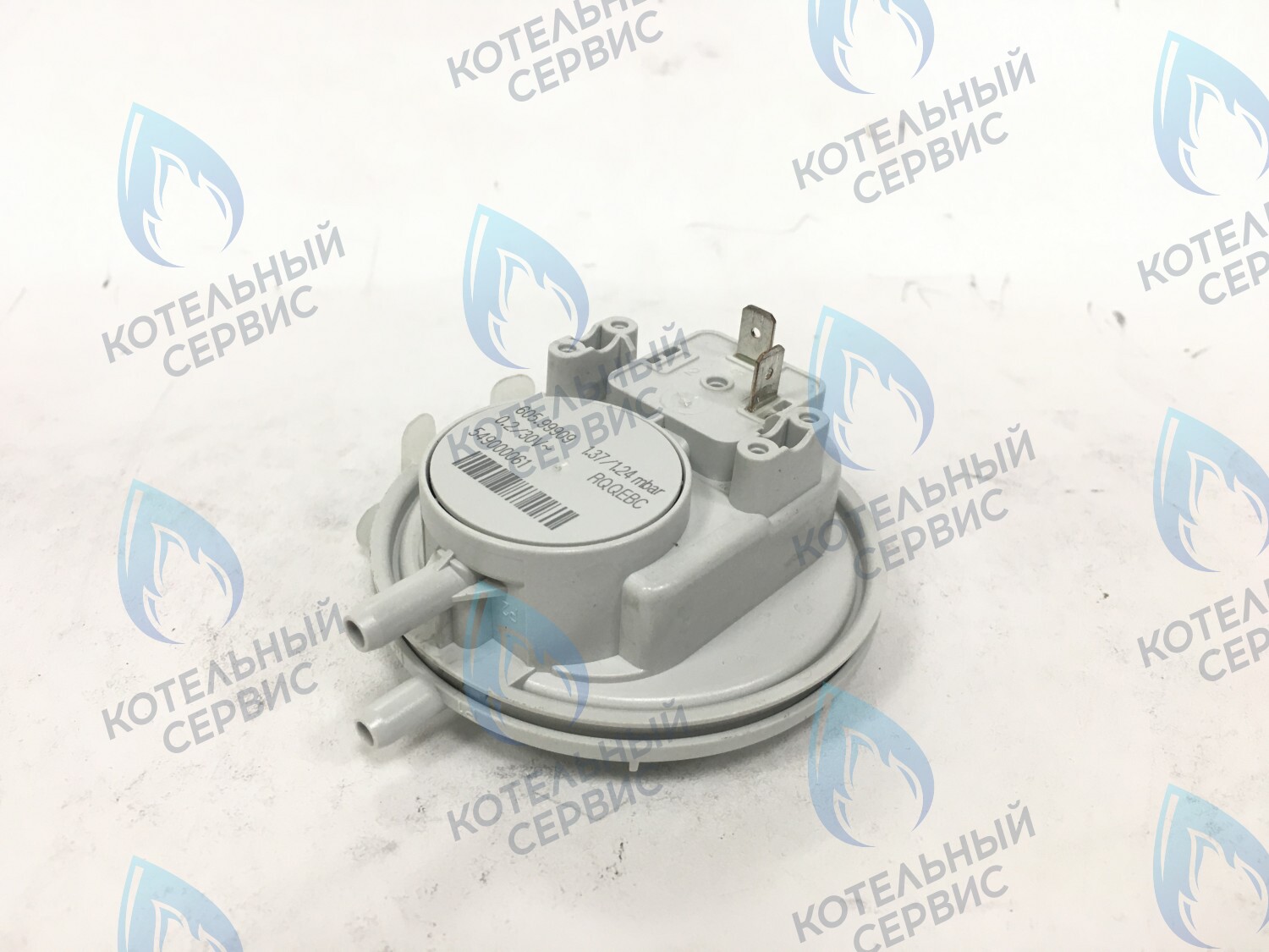 05-5009 Дифф. датчик давления 18 кВт  Polykraft Alpine Light в Казани