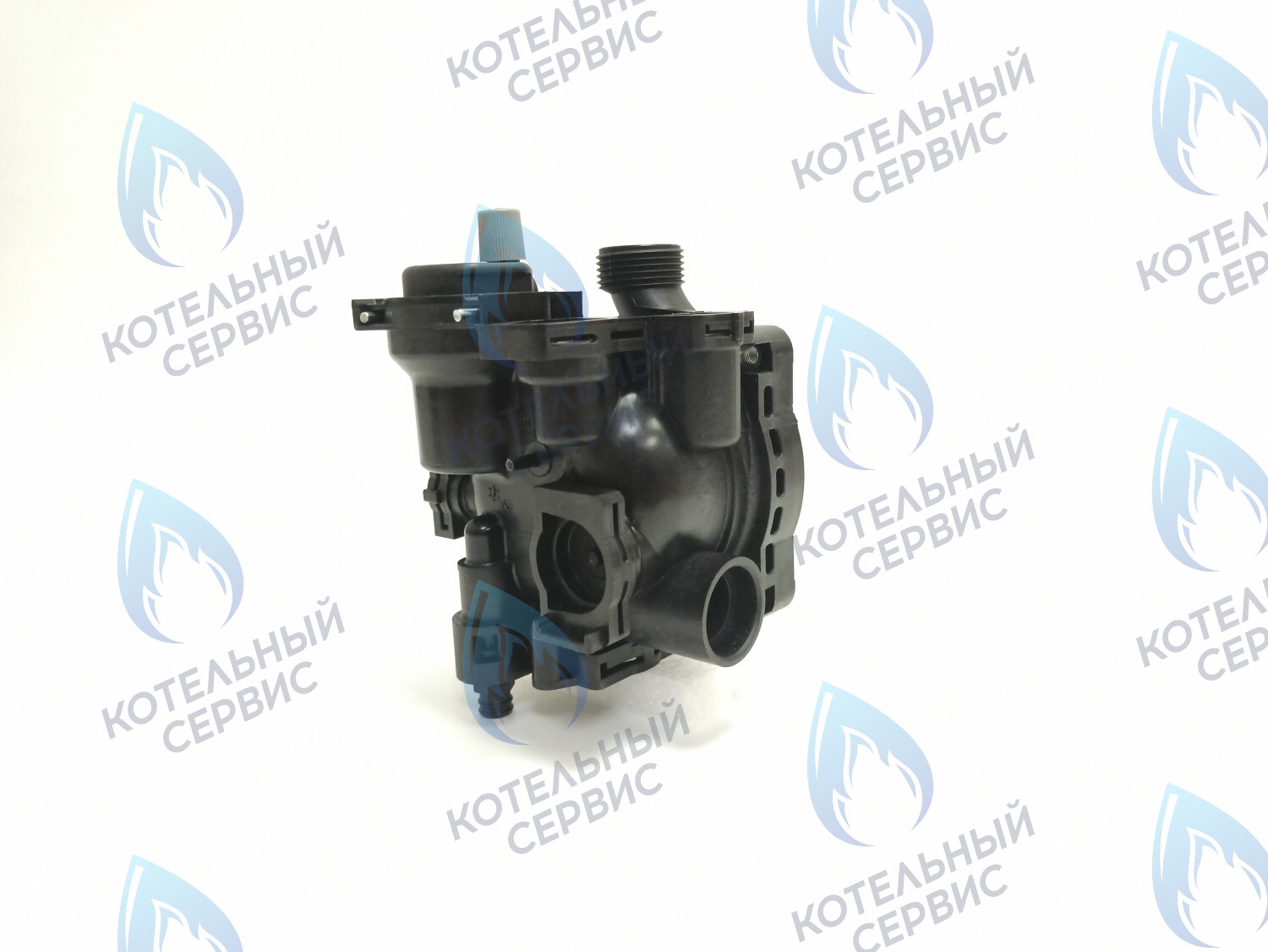 PM003AW Улитка насоса (по часовой) MSL (W21CW) в Казани