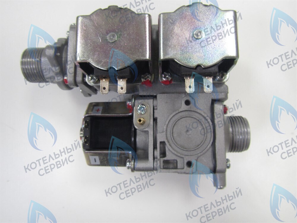 P0000005998 Клапан газовый (блок) 24B MONLAN BK(BM) в Казани