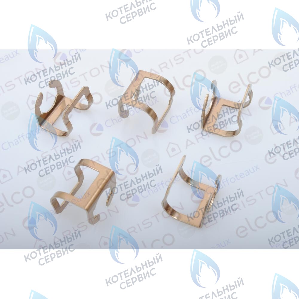 61010050 Клипса CHAFFOTEAUX в Казани