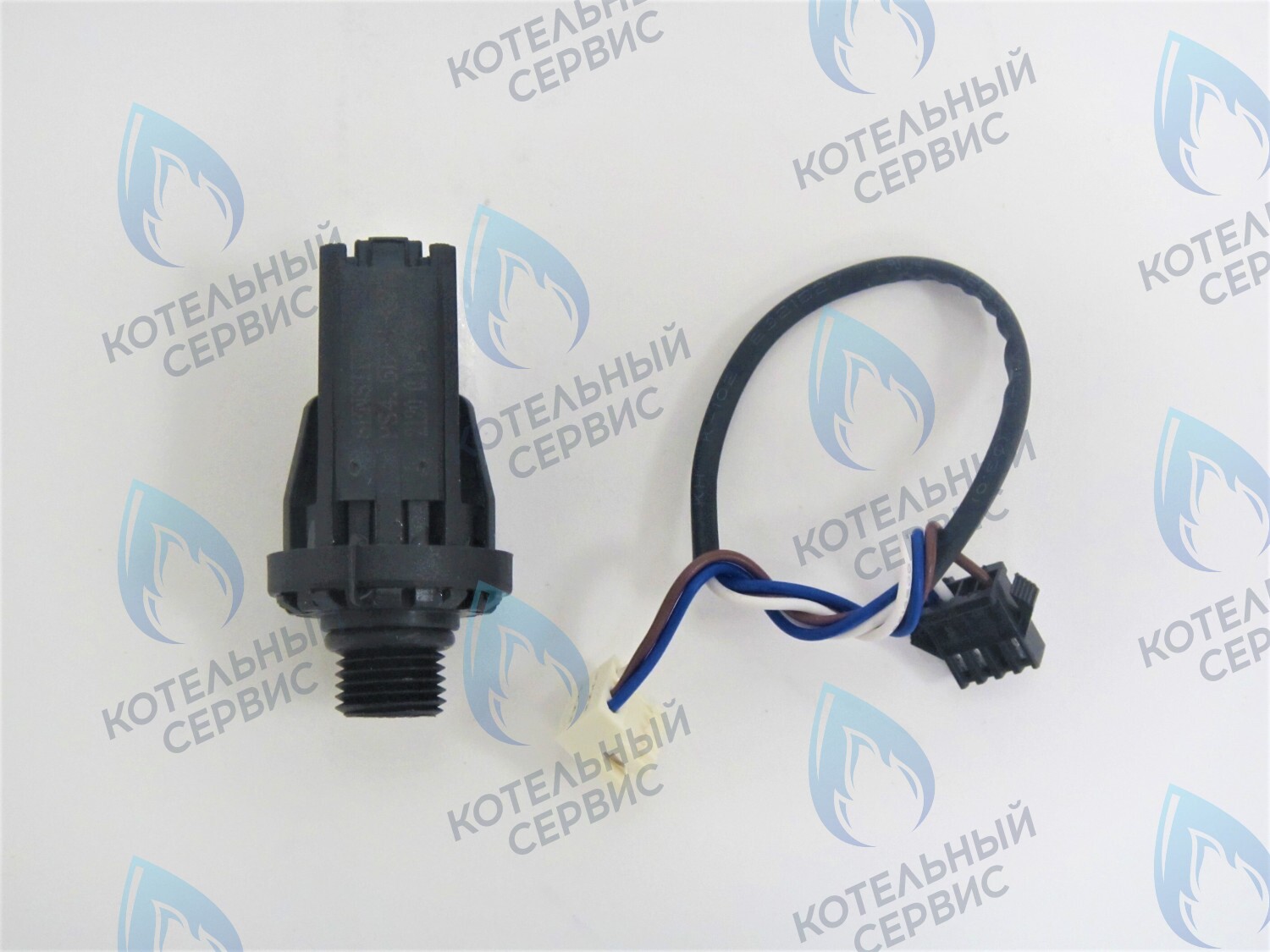 PSE012-02 Датчик давления электронный (0-4.5 Bar, 0.5-4.5 V, G1/4) для GazLux Premium (09-2009-01, 09-2009-02) в Казани