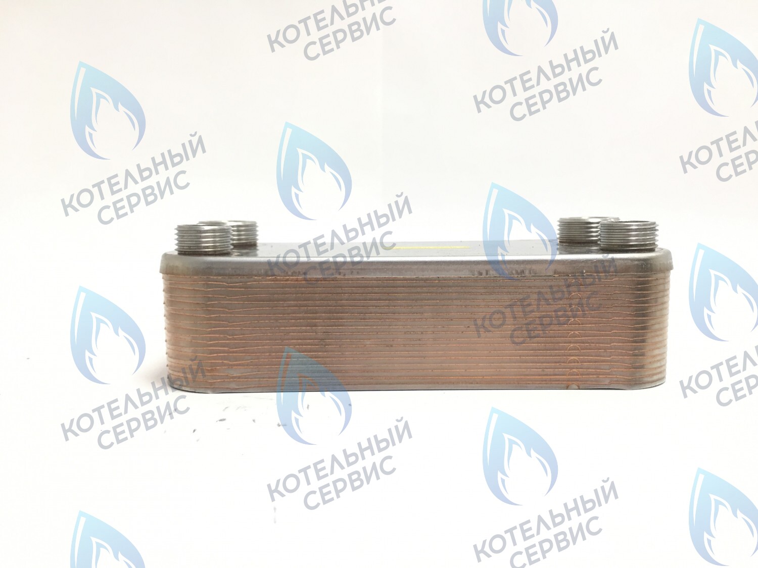 15004403 18 пластинчатый теплообменник HERMANN в Казани