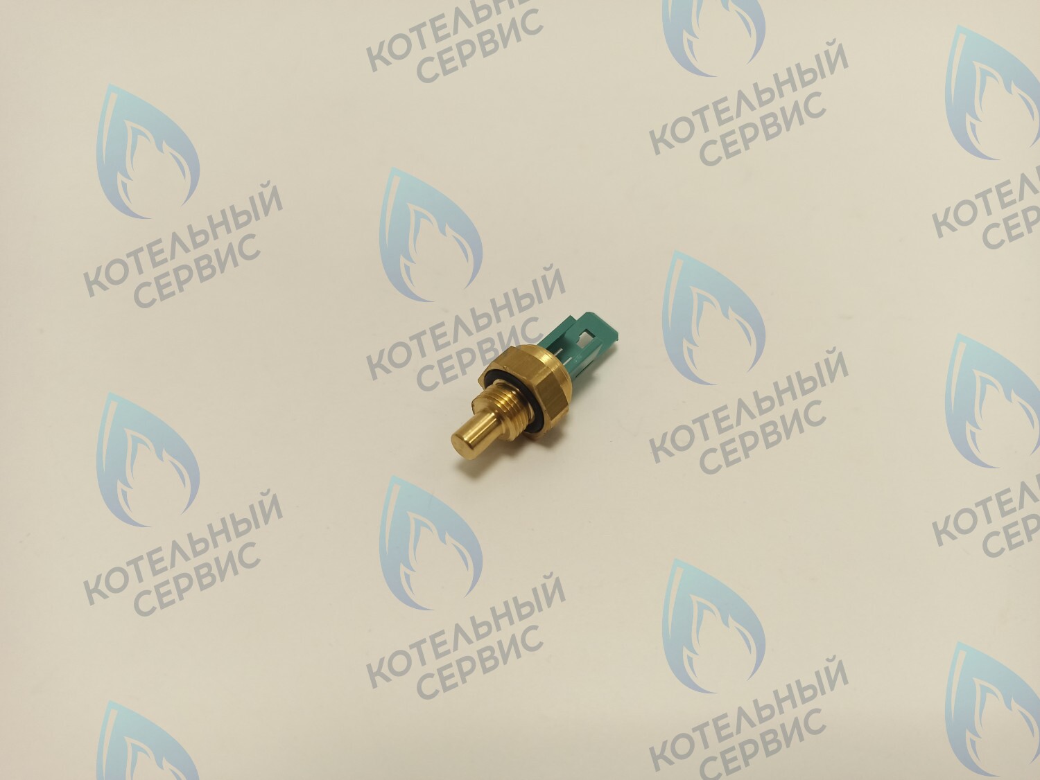 ES002B Датчик температуры NTC (погружной) ГВС FEDERICA BUGATTI Light, Varme 12-24кВт в Казани