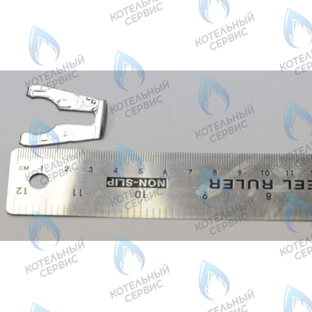 710045400 клипсы плоская d.18 BAXI в Казани