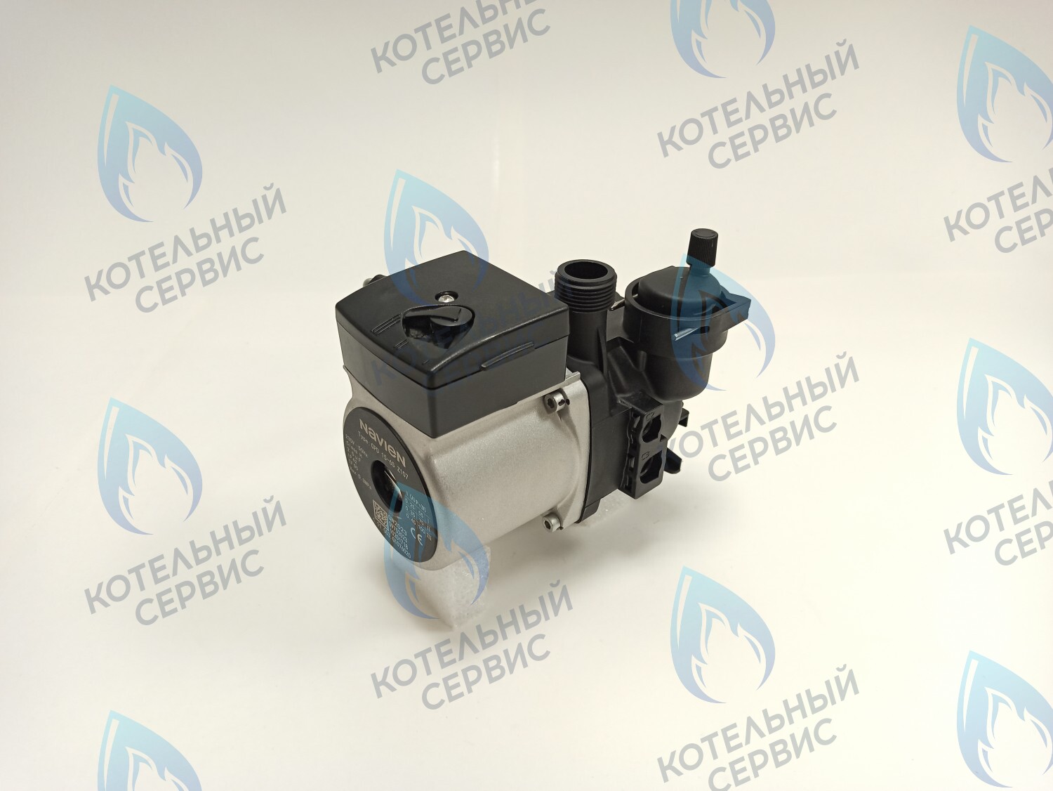 30031290A Насос циркуляционный NAVIEN Deluxe S/ONE, NCB 700 (Шинху) в Казани