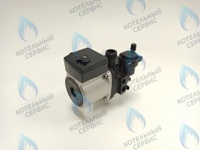 Насос циркуляционный NAVIEN Deluxe S/ONE, NCB 700 (Шинху)