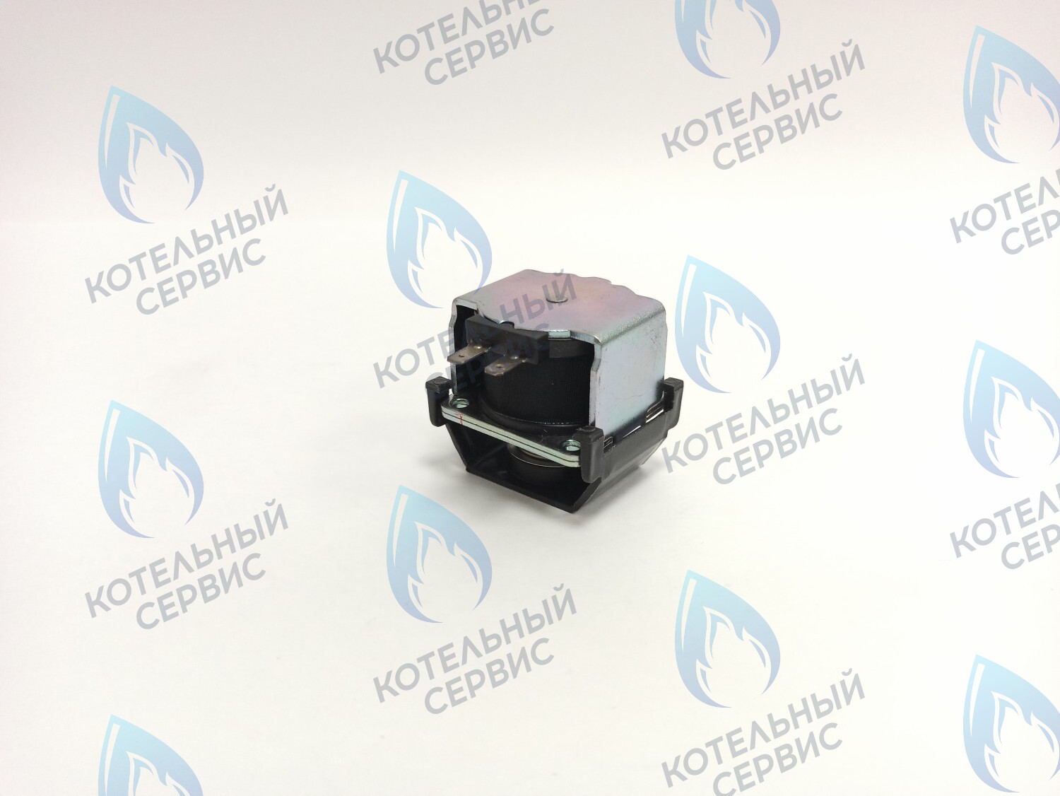 04-1004 Электромагнитный газовый клапан (соленоид) GAZLUX Economy в Казани