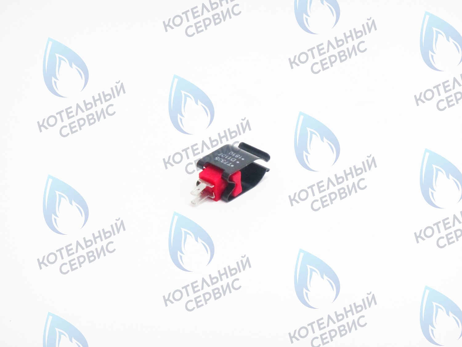 39806670 Датчик температуры накладной KIT SENSOR FERROLI в Казани