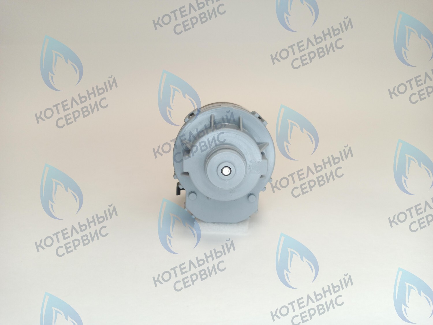 GM015 Сервопривод (мотор) трехходового клапана E.C.A. GELIOS PLUS (7006908425) в Казани