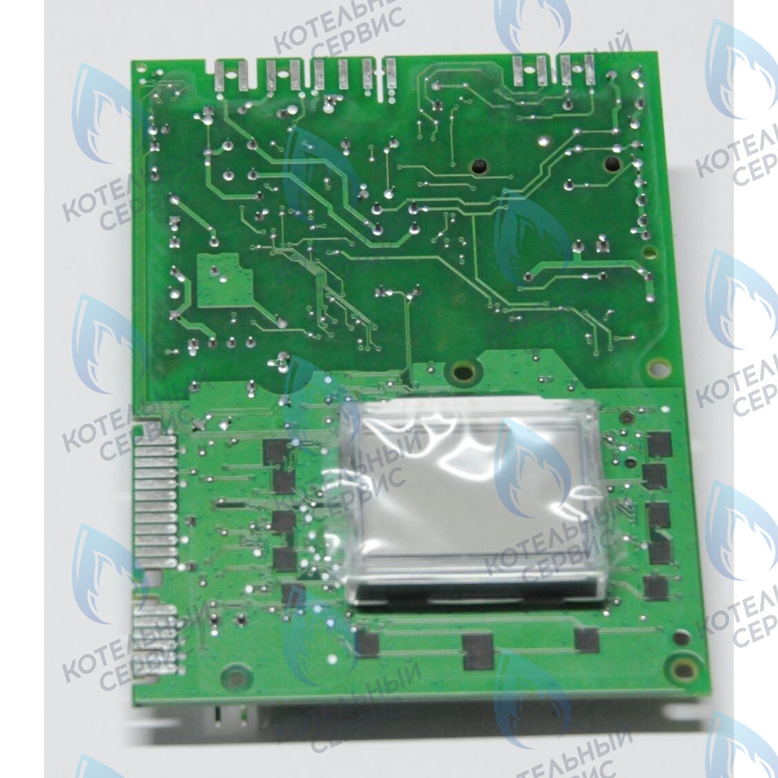 710591300 Электронная плата Honeywell PCB SM11462 BAXI MAIN Four (старого образца, серая панель) в Казани