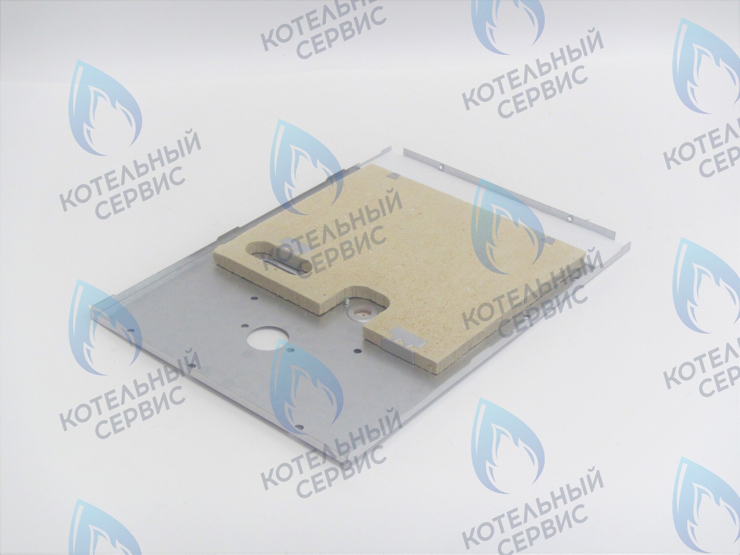 30003338D Крышка камеры сгорания (передняя) Navien Deluxe 13-24K, Deluxe Coaxial 13-24K, Deluxe Plus 13-24K, Deluxe Plus Coaxial 13-24K, Ace 13-24K, Ace Coaxial 13-24K в Казани