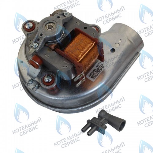 87072040380 Дымосос BOSCH   50 w в Казани