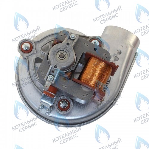 87072040380 Дымосос BOSCH   50 w в Казани