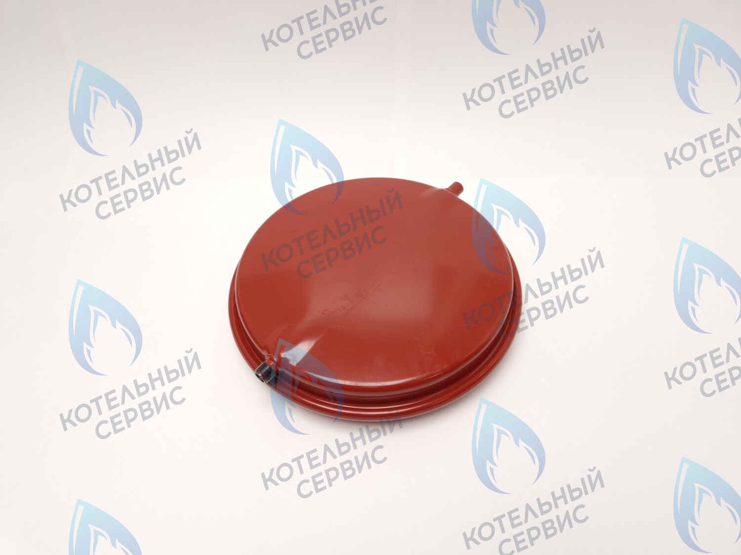 ET012-08L-WM Расширительный бак 8л. 1/2" под воздухоотводчик (87154071540) BOSCH GAZ 4000 W, BUDERUS LOGAMAX U022 U024, JUNKER EUROLINE EUROMAXX EUROSTARS в Казани