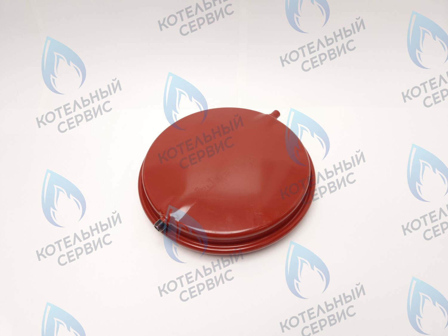 ET012-08L-WM Расширительный бак 8л. 1/2" под воздухоотводчик (87154071540) BOSCH GAZ 4000 W, BUDERUS LOGAMAX U022 U024, JUNKER EUROLINE EUROMAXX EUROSTARS в Казани
