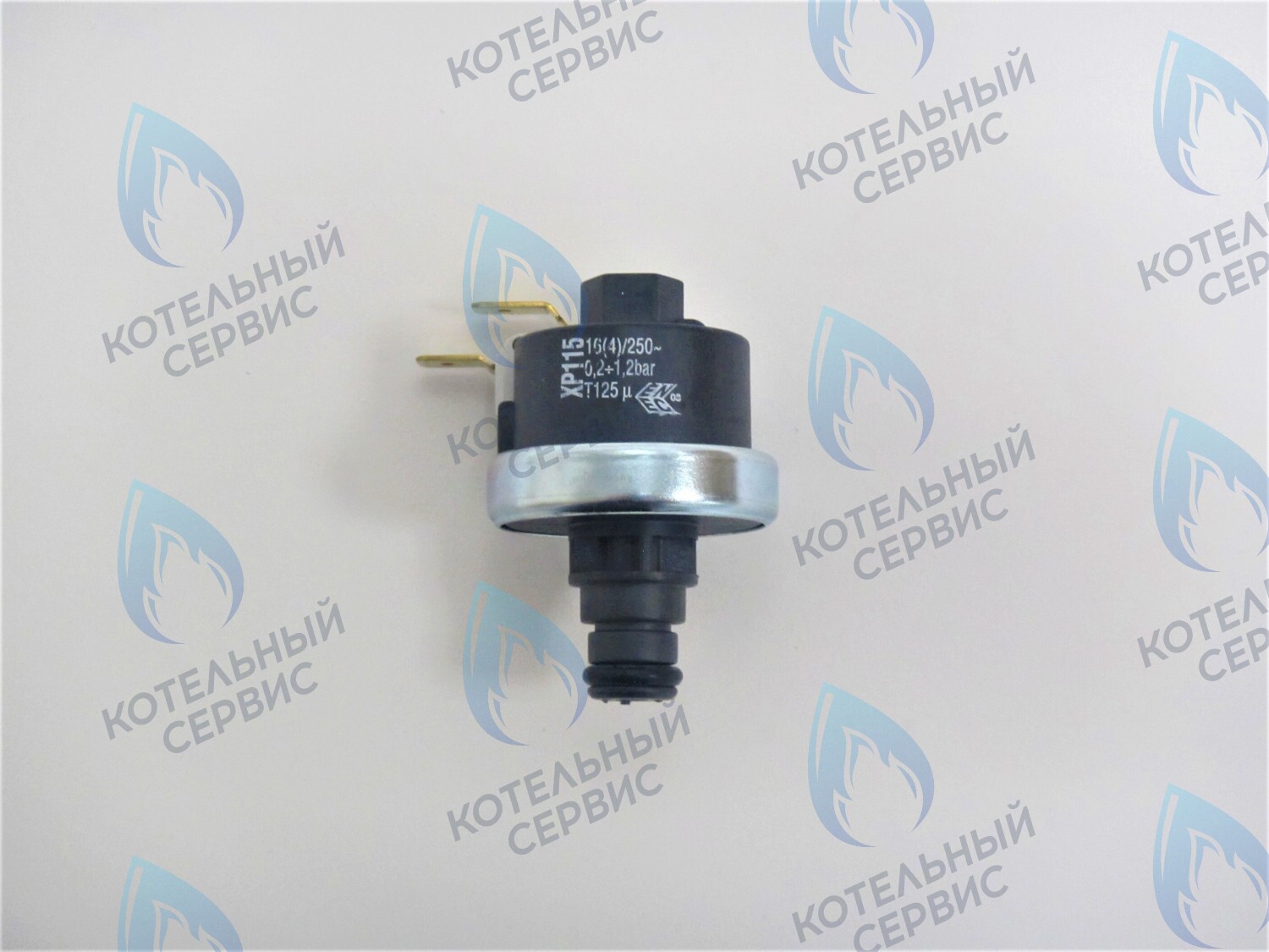 PS002-03 Датчик давления воды 1/4 клипса 32700030 KoreaStar (KS90264190), Ferroli (398064190, 39404710, 39818260, 46160200, 398064200) BAXI (721384000, 710048500, 87186445850), BUDERUS (87186445850), IMMERGAS (1.025006) в Казани