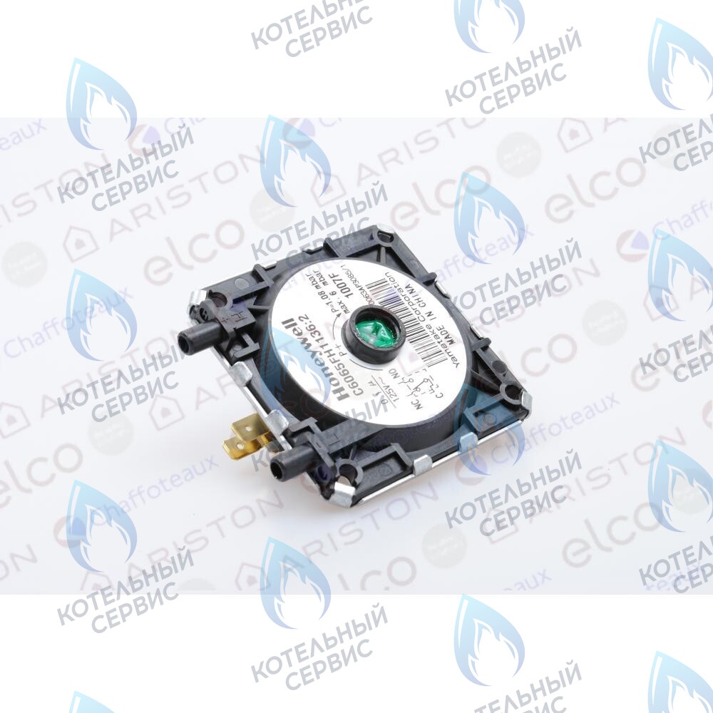 571651 Пневмореле ARISTON в Казани