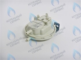 Реле давления воздуха (маностат) 45/35 Pa (FONDITAL, NOVA FLORIDA, ALPHATHERM SIGMA BT, RODA ECO CS) (6PRESSOS03, 6PRESSOS06)