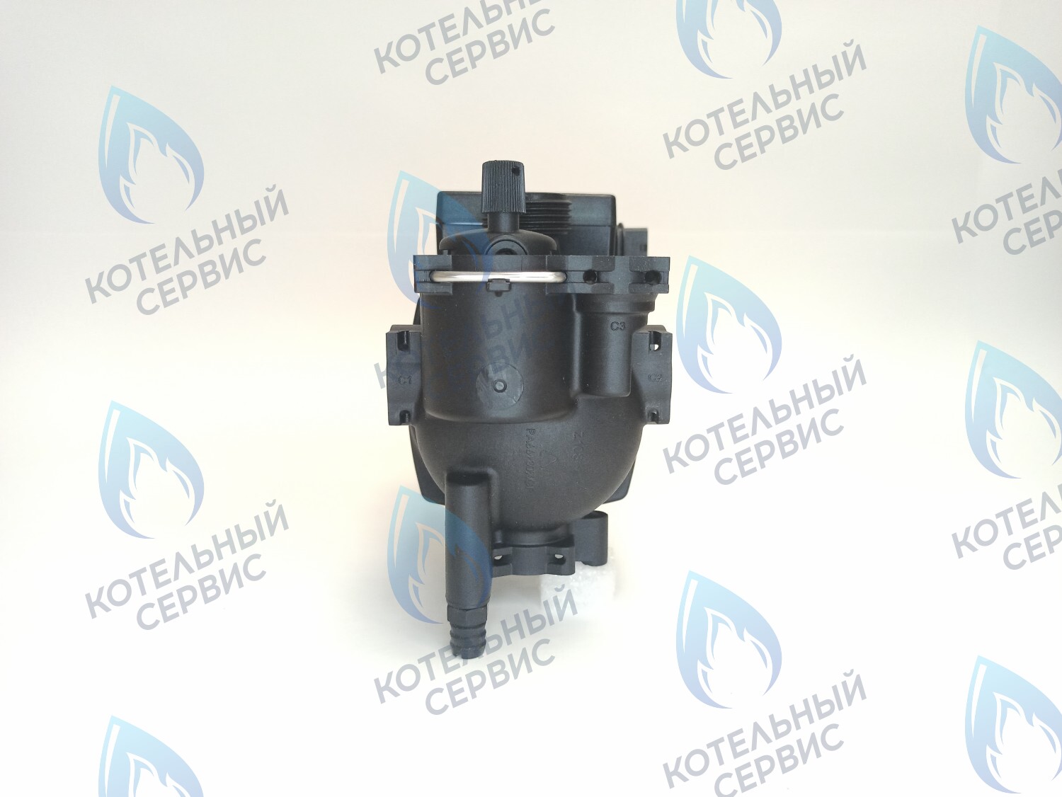 7006907991 Насос циркуляционный E.C.A GPD 15-5S в Казани