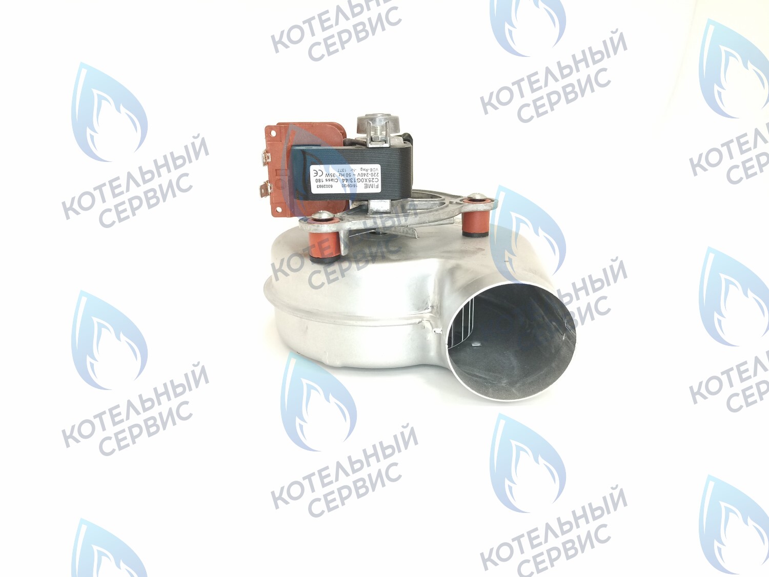 AF019-35W-00-F Вентилятор FIME FERROLI DOMIPROJECT D 35 W VGR0024233 (39846780) в Казани