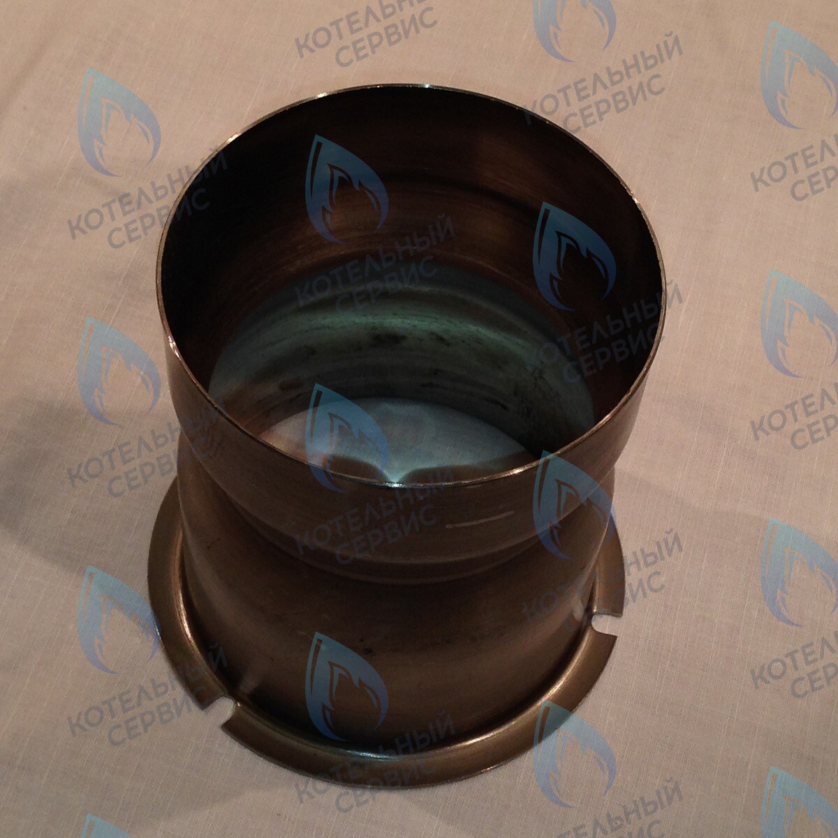 S483100001 Труба сгорания TGB-50/70K (KSG-50/70) KITURAMI в Казани