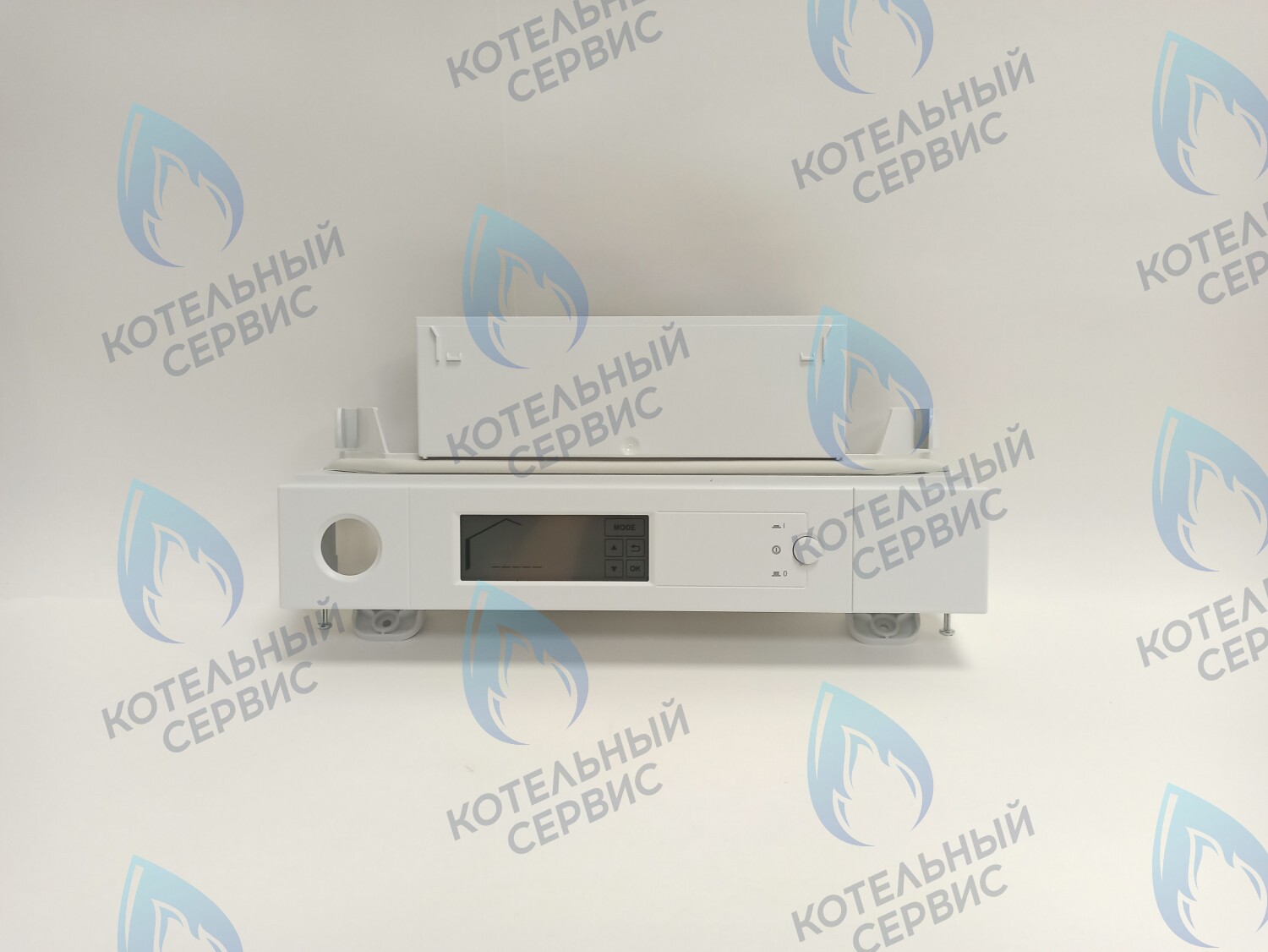 CB027 Контроллер VBC113-F22.001 VIESSMANN VITODENS (7865467, 7870767) в Казани