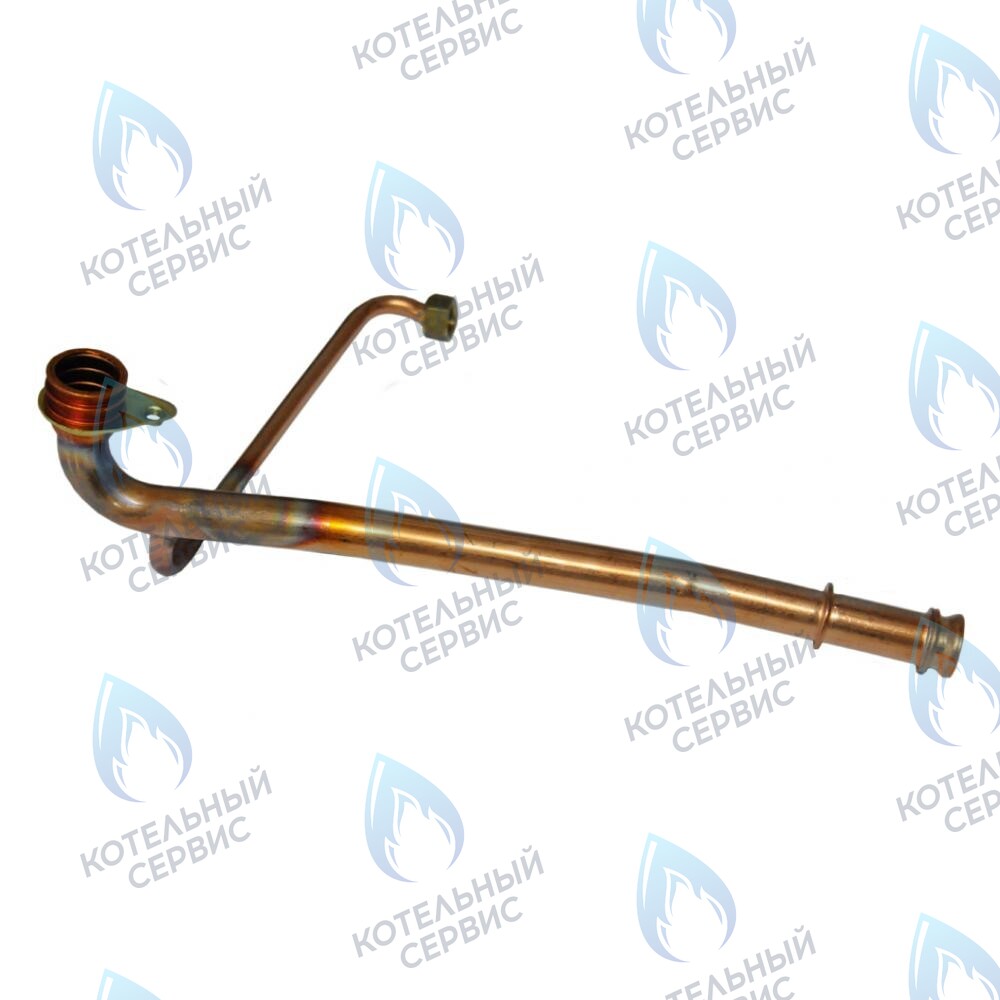 5676860 Трубка соединительная в сборе BAXI в Казани