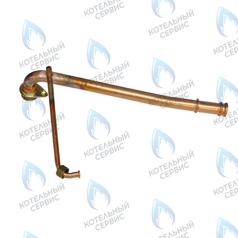 5676860 Трубка соединительная в сборе BAXI в Казани