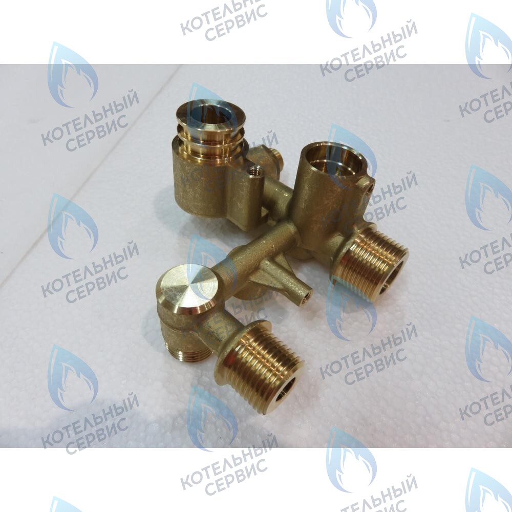 5655650 гидравлический узел подачи BAXI в Казани