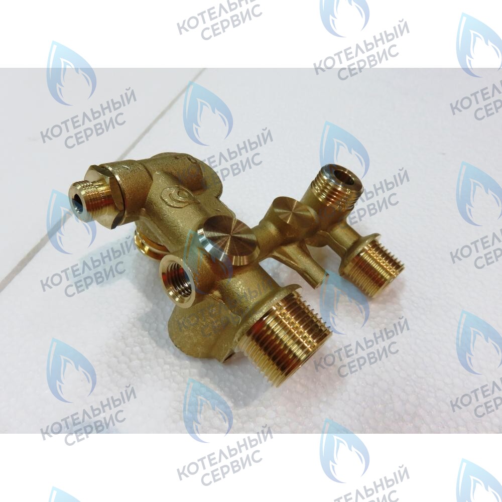 5655650 гидравлический узел подачи BAXI в Казани