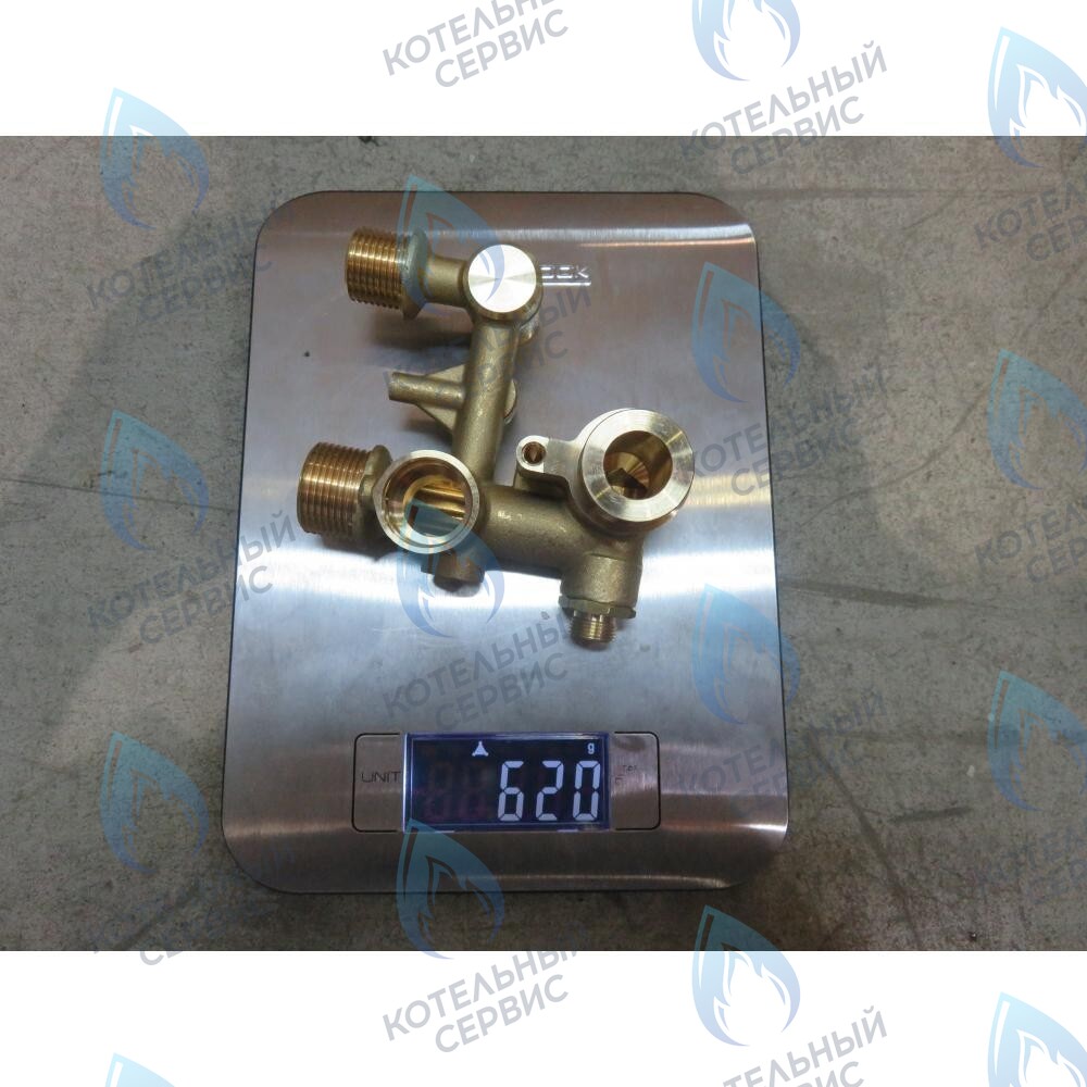 5655650 гидравлический узел подачи BAXI в Казани