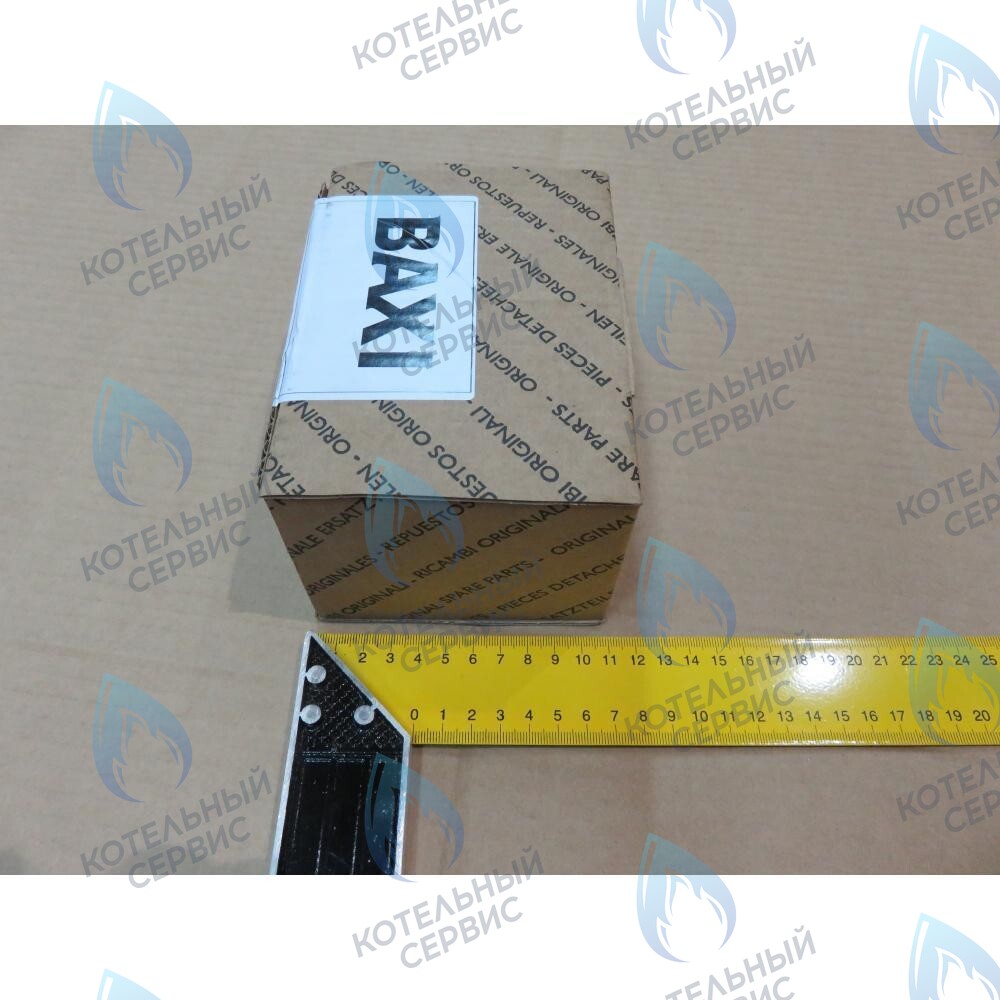 5655650 гидравлический узел подачи BAXI в Казани