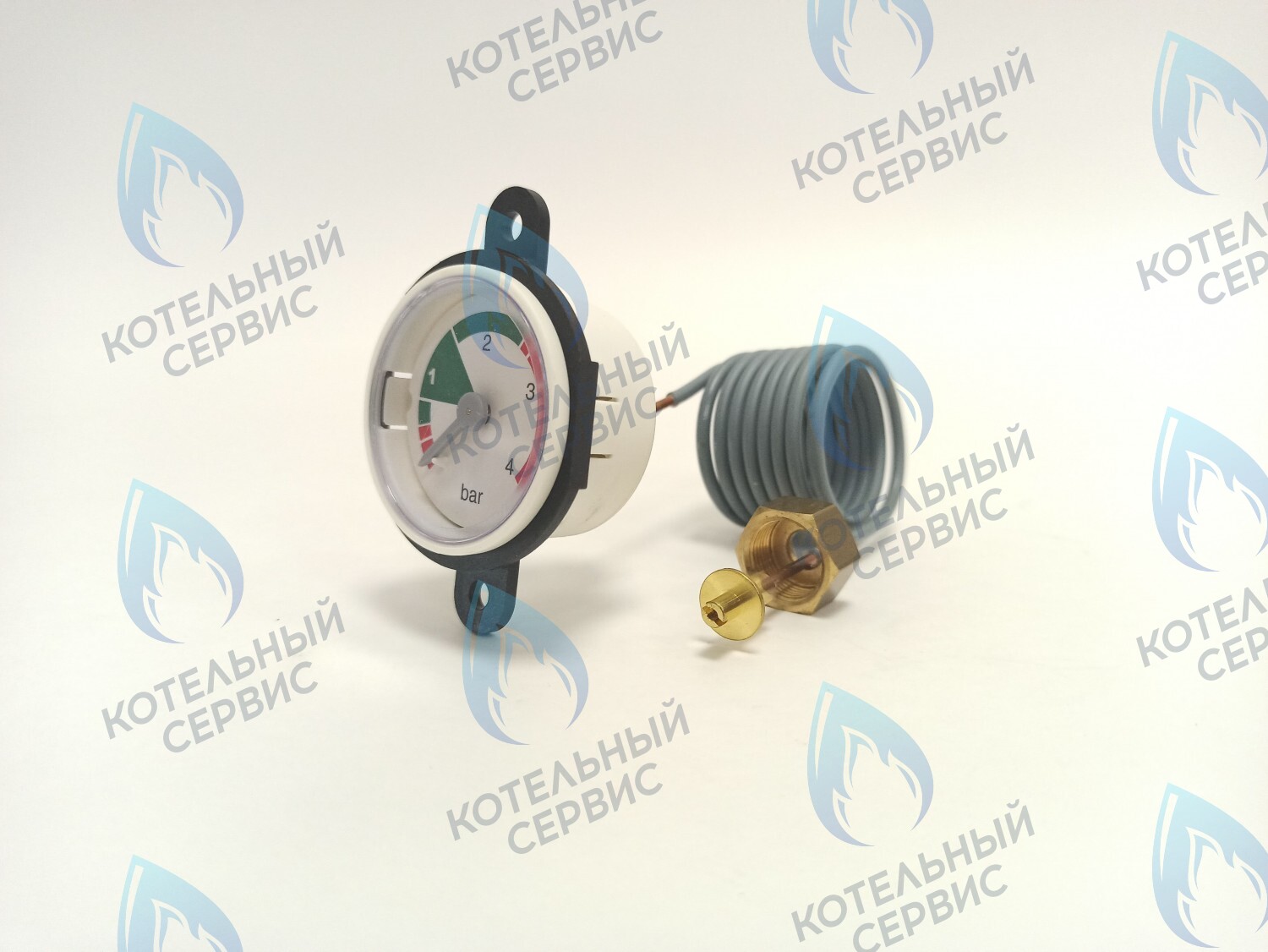 9951830 манометр BAXI в Казани