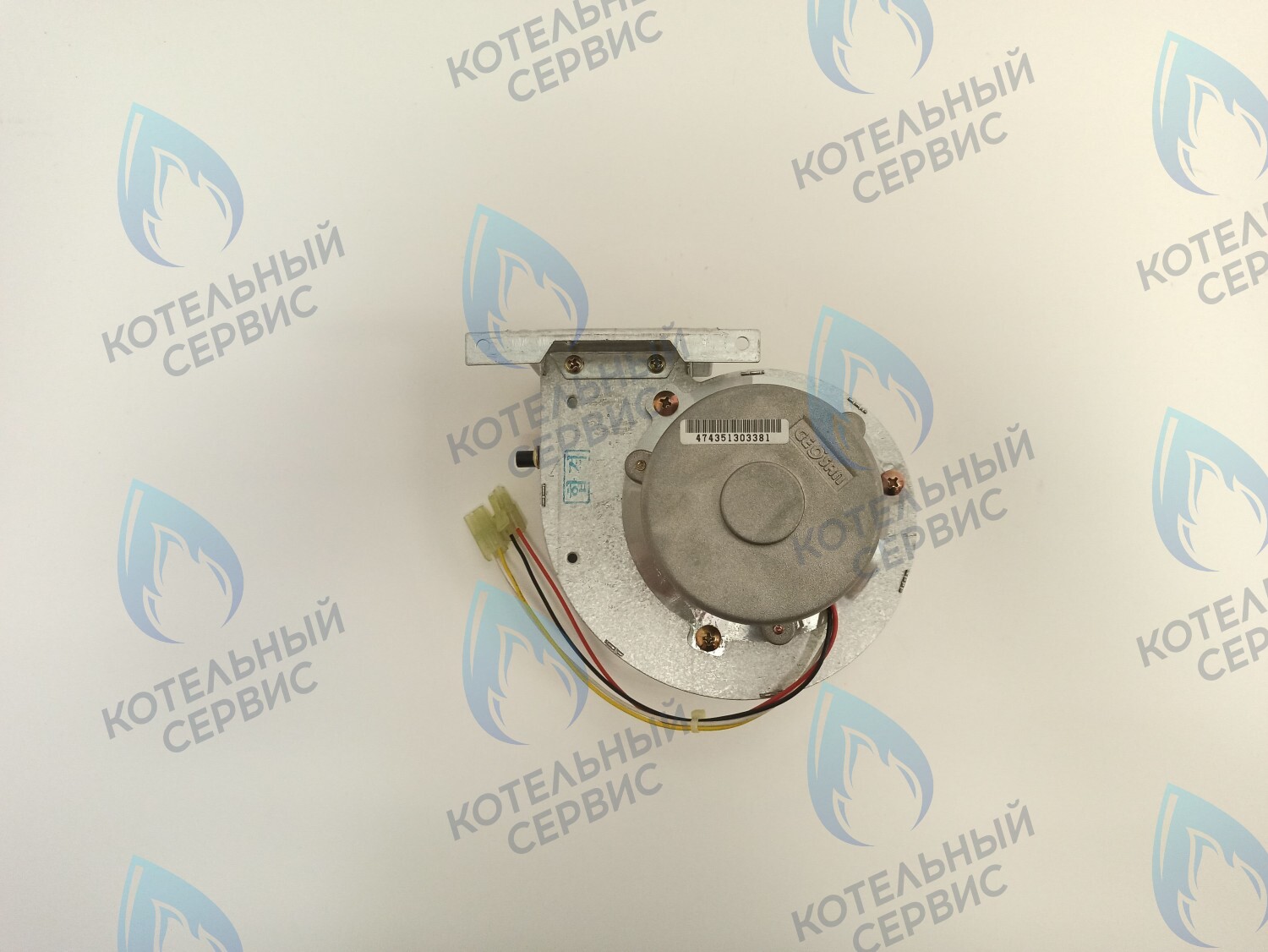 2100259 Вентилятор для ESR 2.13, 2.16, 2.20, 2.25 (2100259) ARDERIA в Казани