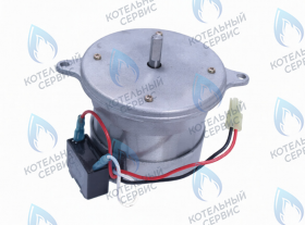 Электродвигатель KITURAMI KM-061-P (STSG 25/30, TGB 30, TGB HiFin 21~30, KRH) (S212100004)