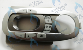 Накладка панели управления FERROLI