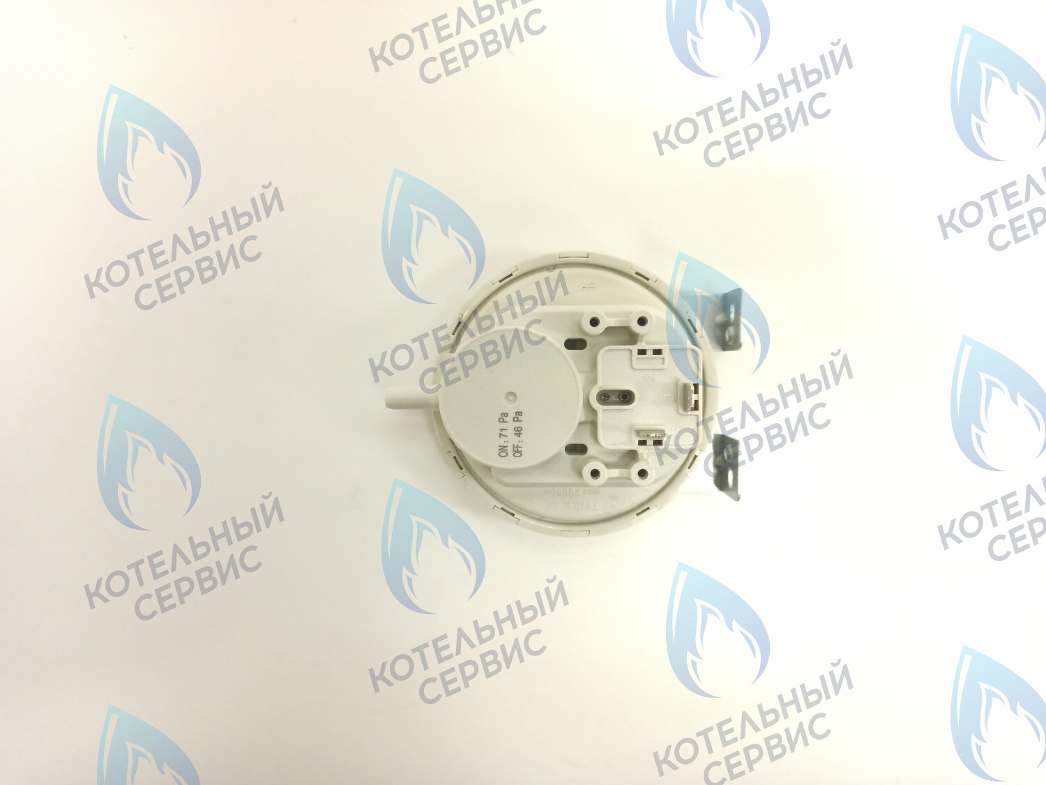 AP-071-046-63-HJ Реле давления воздуха (маностат) 71/46 Pa PROTHERM Гепард 23 MTV19 (0020097998, 0020039198) в Казани