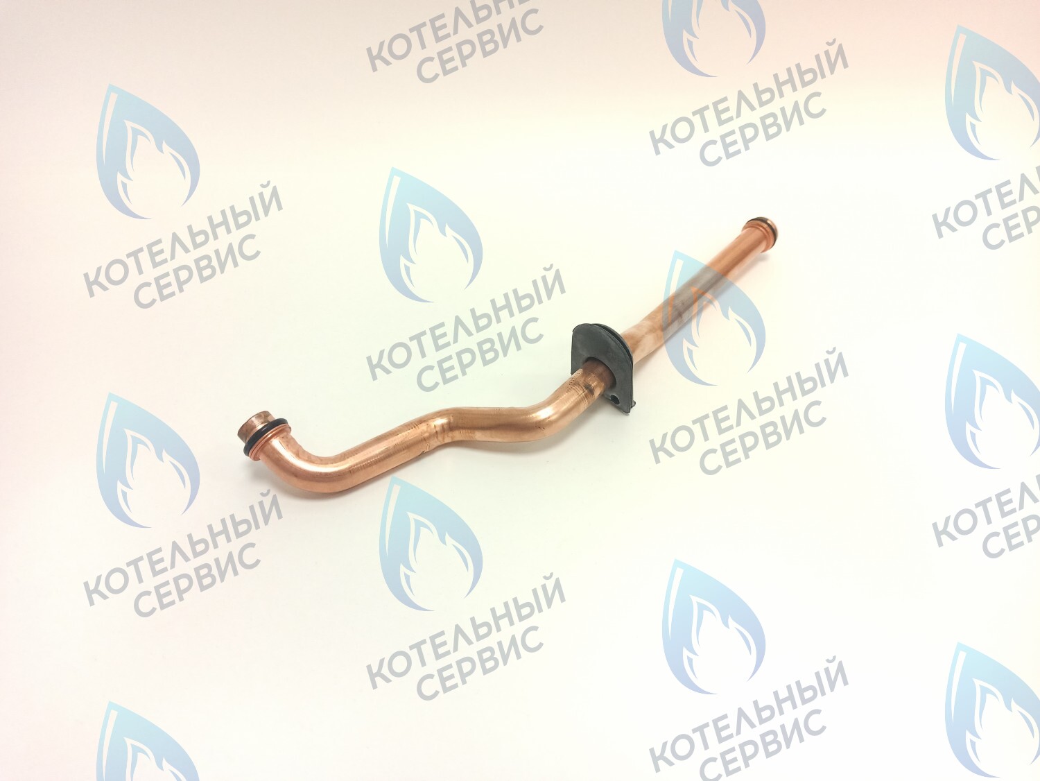 65115915 Трубка подачи теплоносителя медная ARISTON в Казани