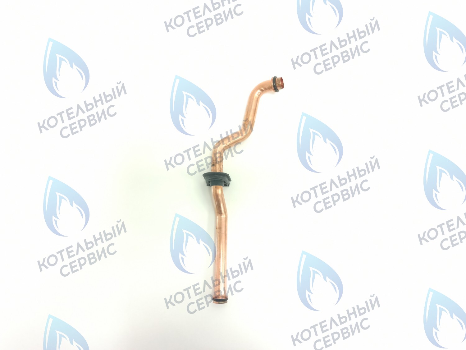 65115915 Трубка подачи теплоносителя медная ARISTON в Казани