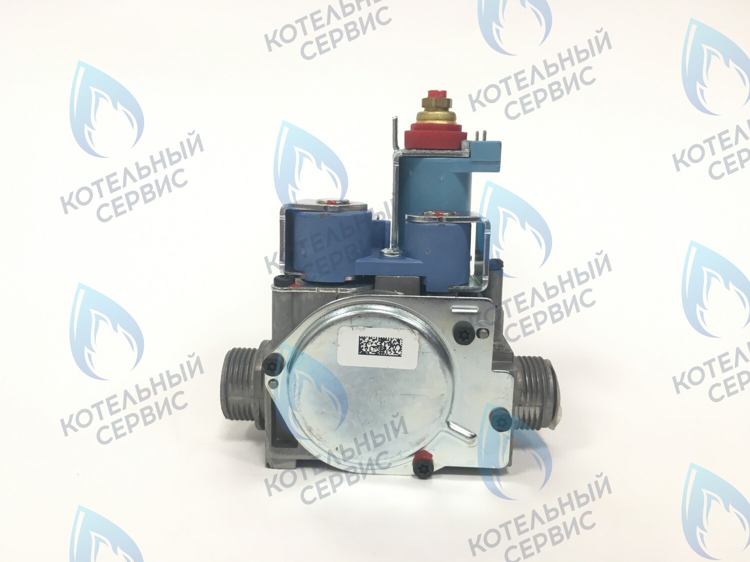 8737602856 Клапан газовый SIT 845 SIGMA PS BOSCH WBN2000 WBN6000, GAZ 2500F в Казани