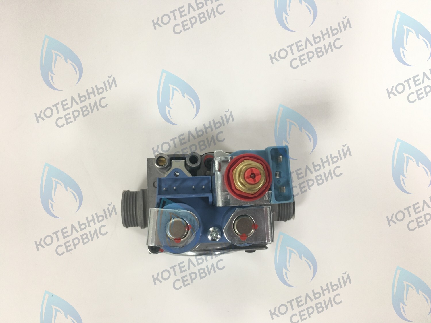 8737602856 Клапан газовый SIT 845 SIGMA PS BOSCH WBN2000 WBN6000, GAZ 2500F в Казани
