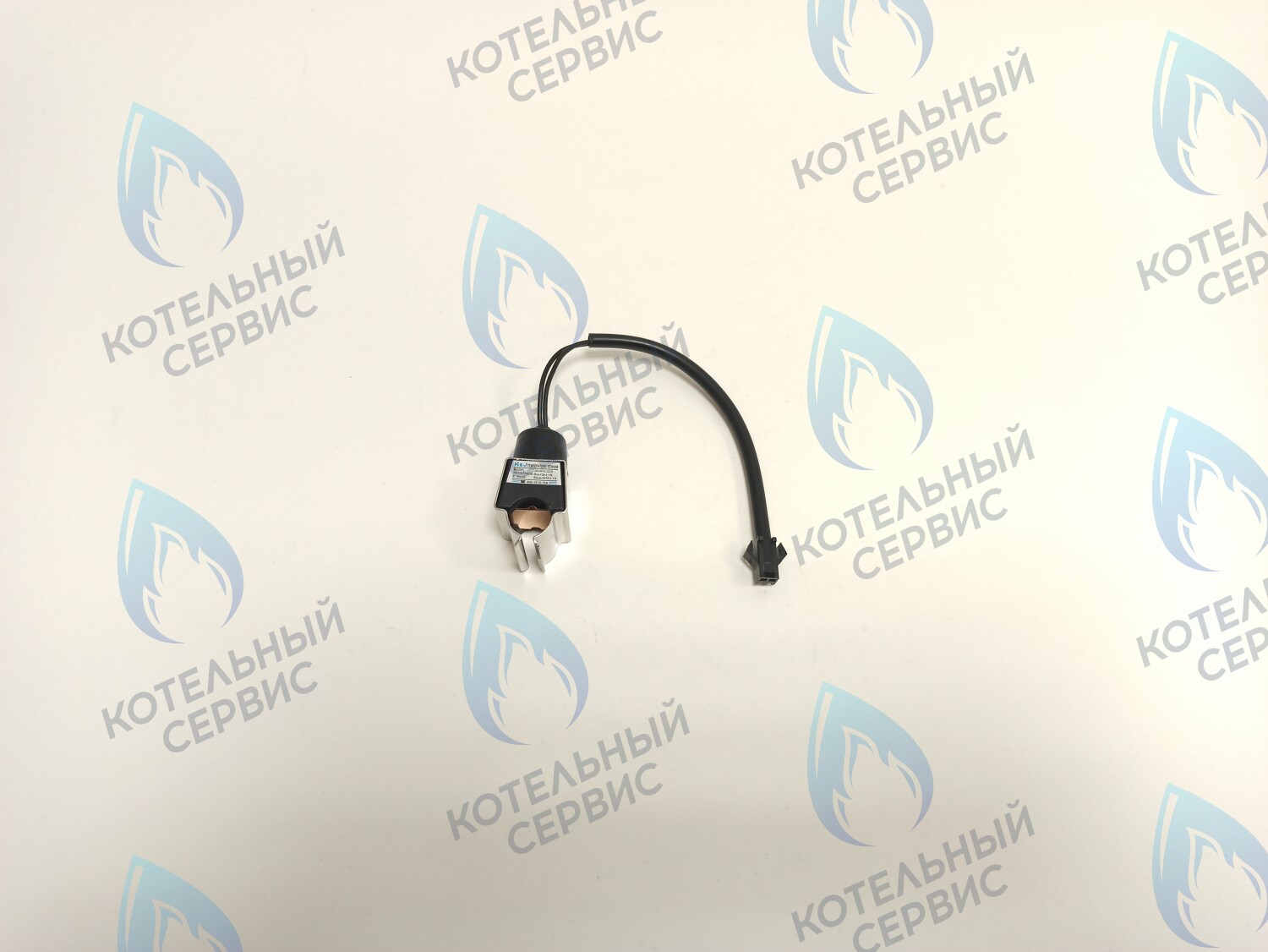 TSH005-G12 Датчик температуры накладной NTC G12 с проводом - папа (1/2") в Казани