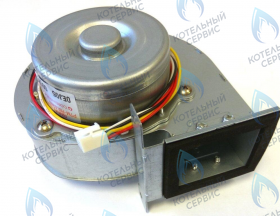 Вентилятор RINNAI TMF