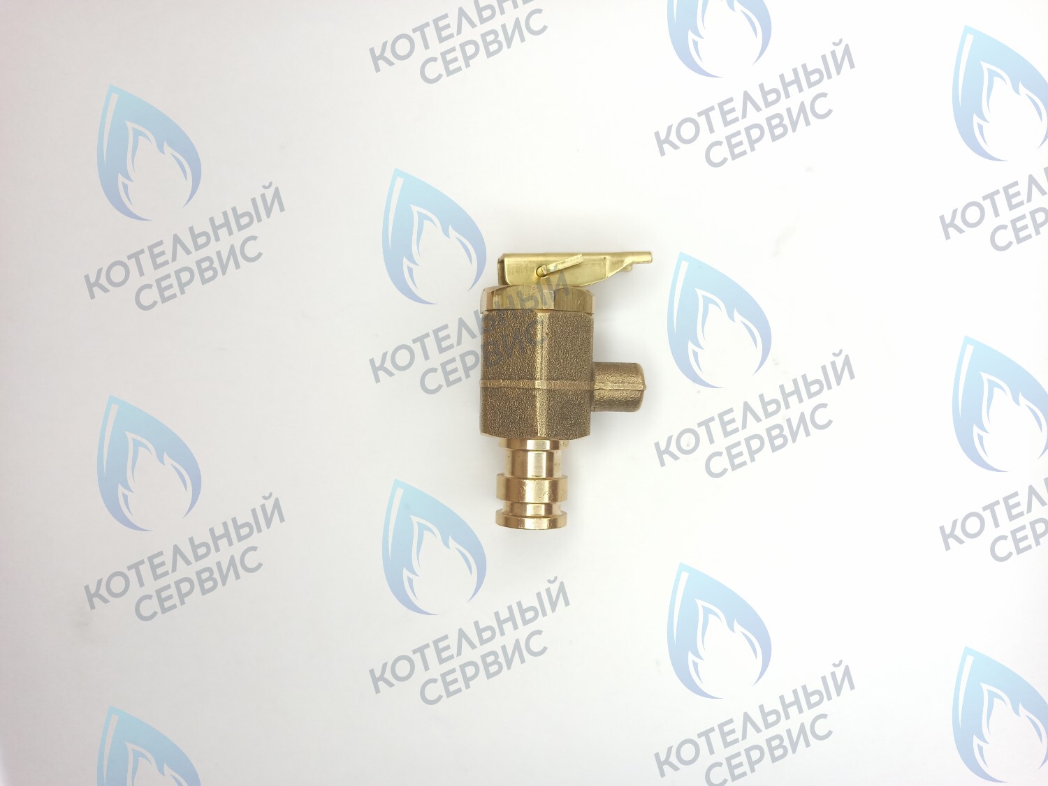 3315404400 Клапан предохран. DAEWOO 3 BAR в Казани