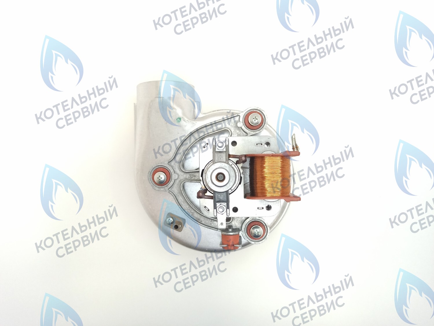 AF019-35W-P2-F Вентилятор FIME BERETTA GR03950 (20026724, 20005543, 20026104) в Казани