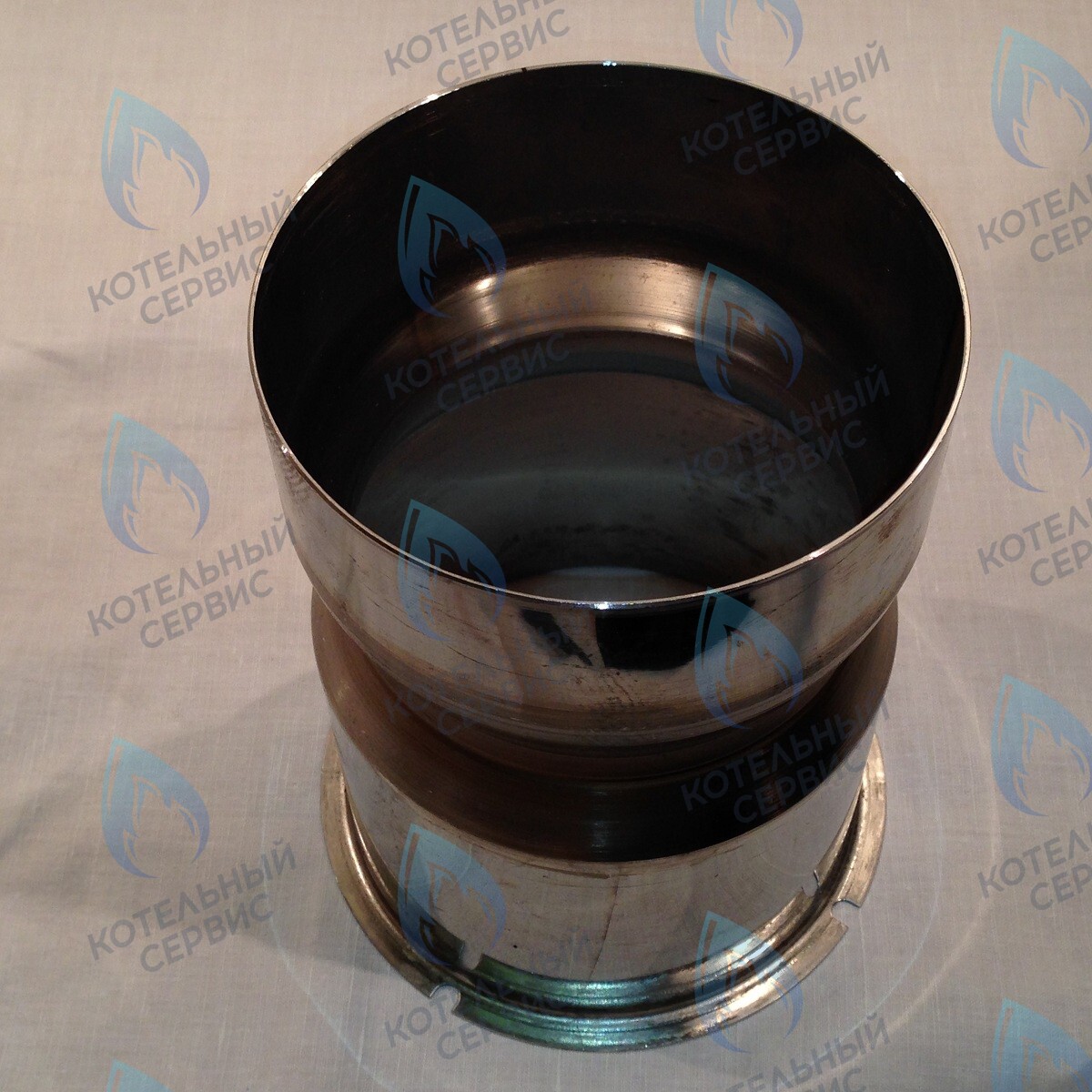 S483100003 Труба сгорания TB-100,150K (KSO-200) KITURAMI в Казани