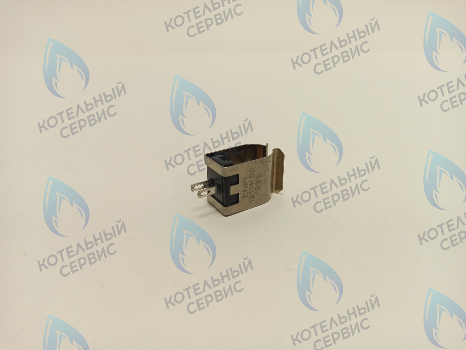ES004B Датчик температуры NTC (накладной) отопления FEDERICA BUGATTI Light, Varme 12-24кВт в Казани