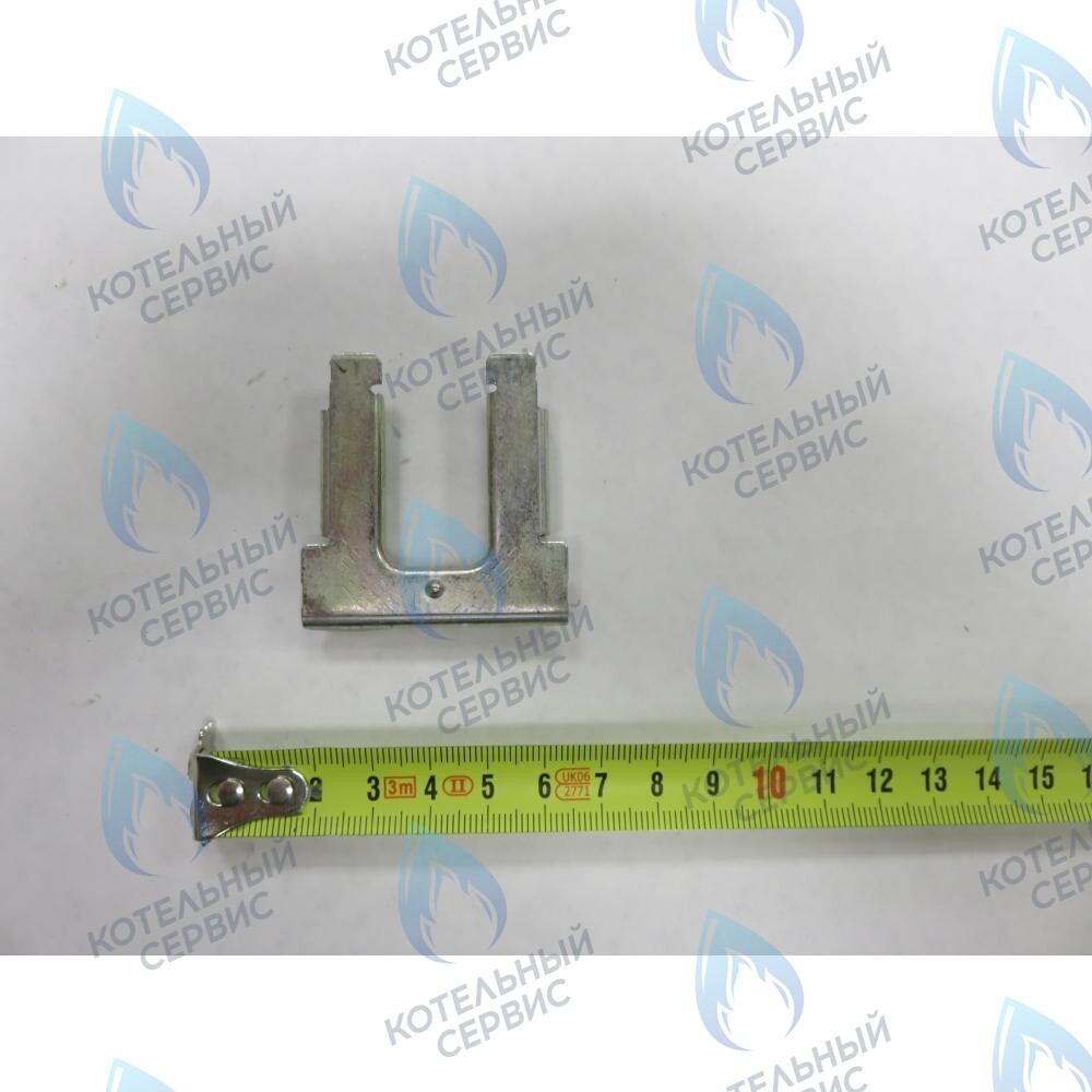 710046100 клипсы латунного штуцера BAXI в Казани