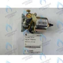 Насос топливный плунжерный LFA 21-24K, LST 21-24K NAVIEN