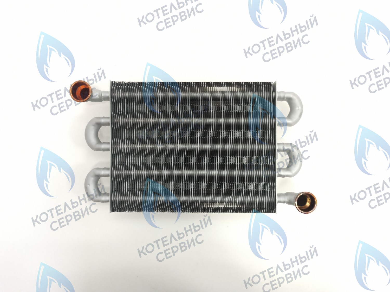 515001943 Теплообменник первичный FEDERICA BUGATTI TECH 20-25 в Казани